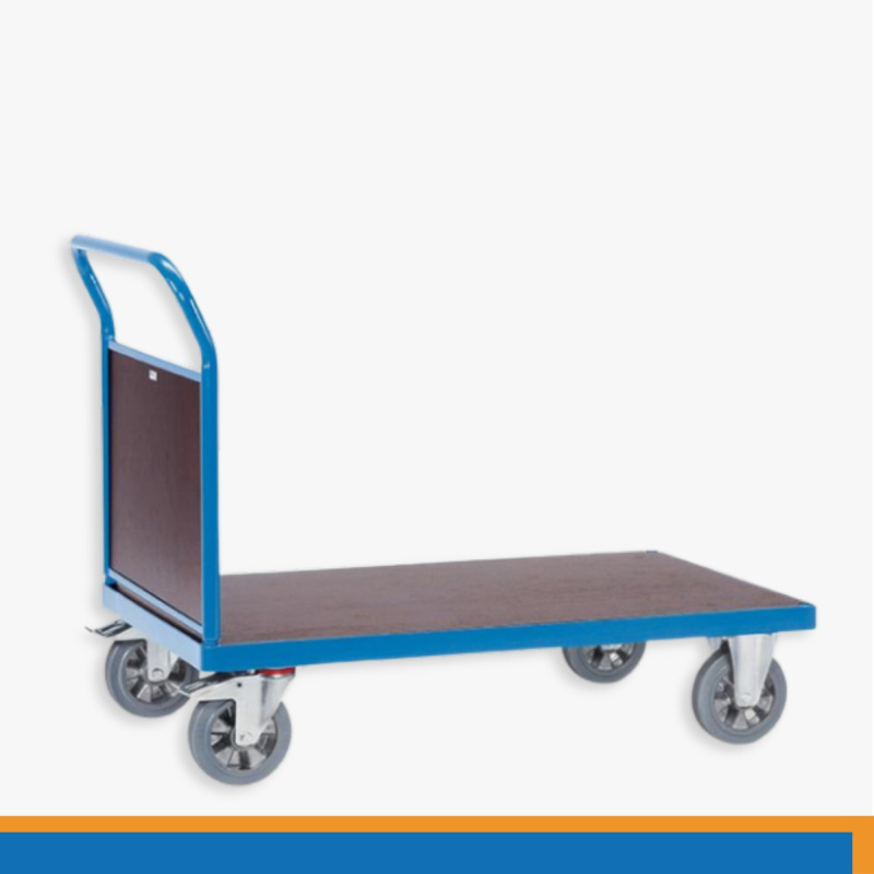 Stirnwandwagen