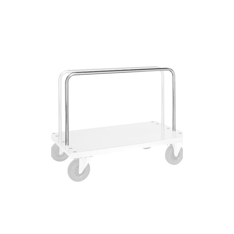 Zubehör für Bügelwagen