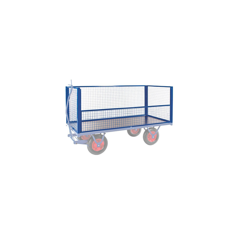 Zubehör für Schwerlastwagen