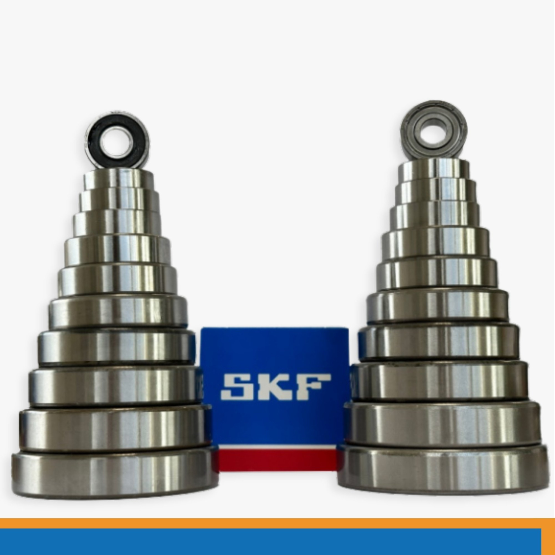 Nadelhülse HK2526 – 25x32x26 Mm, Hochpräzises Nadellager Für Automobile & Maschinen, Reibungsarm