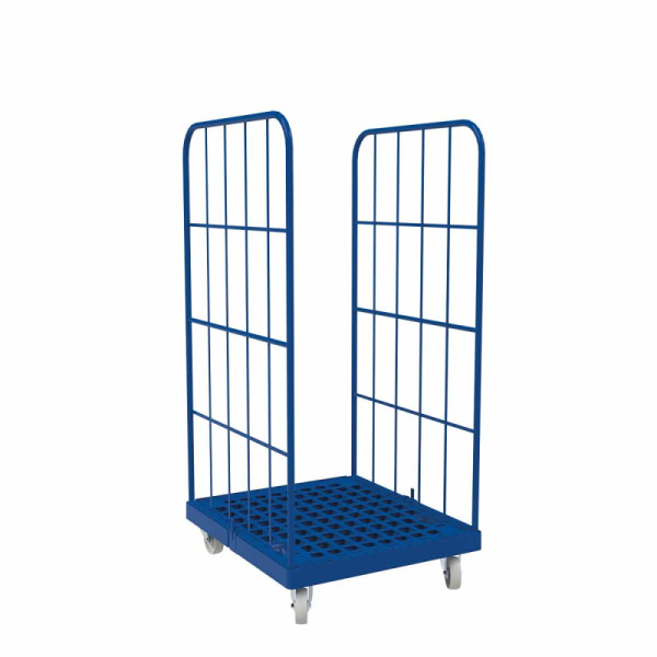 Rollbehälter 2-seitig