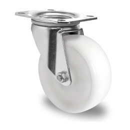 Polyamid Lenkrolle 100 mm