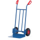 Fetra Sackkarre 300 x 480 mm 250 kg Tragkraft, PU Bereifung