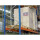 Gitter-Rückwand für Palettenregalrahmen S610-N/S620-N - 2.225 x 1.500 mm