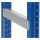 Distanzstück Abstandhalter für Paletten-Doppelregal, verzinkt - Länge: 500 mm