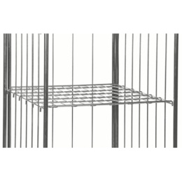 Einhängeboden für Gitterrollwagen 720 x 800 mm,...