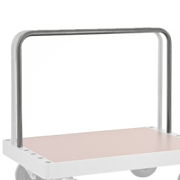 Zusätzlicher Bügel für den Bügelwagen...