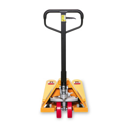 Hubwagen OSWALD HU11PS - 2500 kg - 1150 mm - Polyurethan Single