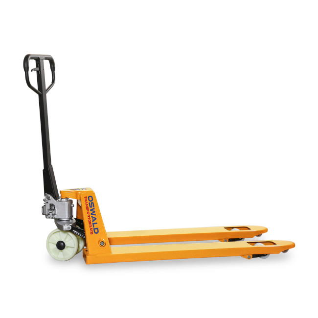 Hubwagen OSWALD HU11PAS - 2500 kg - 1150 mm - Polyamid Single