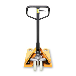 Hubwagen OSWALD HU11PAS - 2500 kg - 1150 mm - Polyamid Single