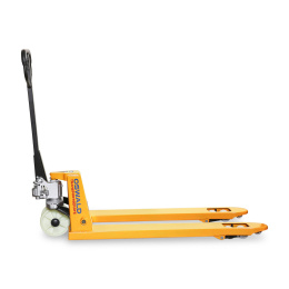 Hubwagen OSWALD HU11PAT - 2500 kg - 1150 mm - Polyamid Tandem