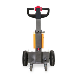 Elektrische Ziehhilfe OSWALD ZH10 1000 kg - Elektro-Schlepper