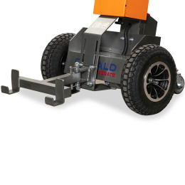 Elektrische Ziehhilfe OSWALD ZH10 1000 kg - Elektro-Schlepper