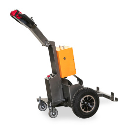 Elektrische Ziehhilfe OSWALD ZH10 1000 kg - Elektro-Schlepper