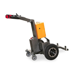 Elektrische Ziehhilfe OSWALD ZH10 1000 kg - Elektro-Schlepper