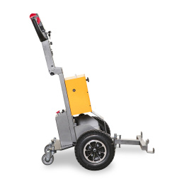 Elektrische Ziehhilfe OSWALD ZH10 1000 kg - Elektro-Schlepper