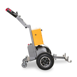 Elektrische Ziehhilfe OSWALD ZH10 1000 kg - Elektro-Schlepper