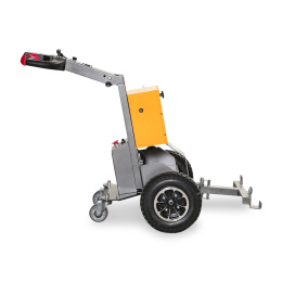 Elektrische Ziehhilfe OSWALD ZH10 1000 kg - Elektro-Schlepper