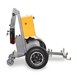 Elektrische Ziehhilfe OSWALD ZH10 1000 kg - Elektro-Schlepper