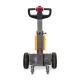 Elektrische Ziehhilfe OSWALD ZH10 1000 kg - Elektro-Schlepper
