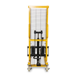 Hochhubwagen HH05 - 500 kg Tragkraft - 1300 mm Hubhöhe