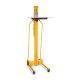 Ergonomischer Hubtisch Minilift mit Seilwinde 100 kg, 1.500 mm Hubhöhe
