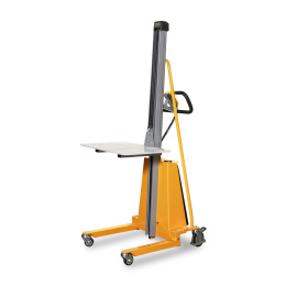 Ergonomischer Hubtisch OSWALD EHT2015 200 kg Tragkraft,...