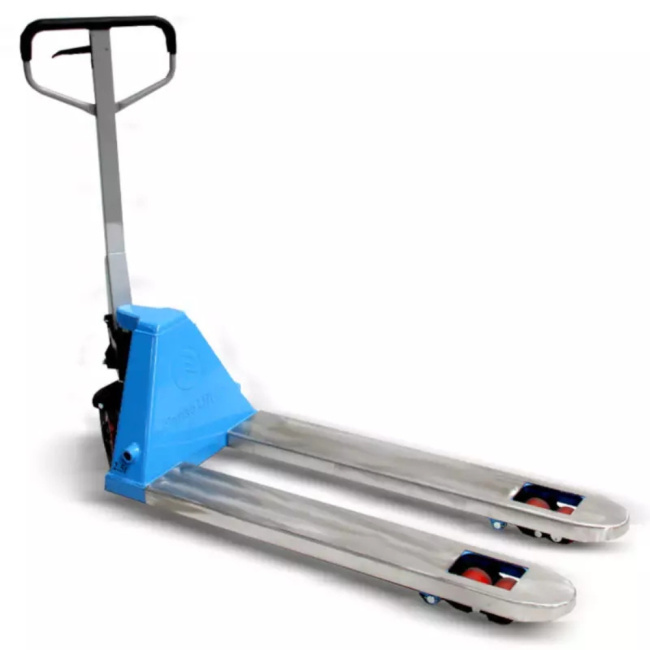 Hubwagen BF-EX 2.500 kg - Ex-geschützt - Ex-Schutz für ATEX Zonen 1 + 21