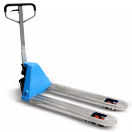 Hubwagen BF-EX 2.500 kg - Ex-geschützt - Ex-Schutz...