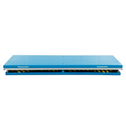 HanseLifter Tandemscherenhubtisch TASHT 4000 kg, 990 mm...
