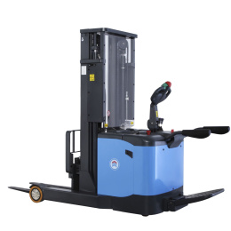HanseLifter Schubmaststapler 1500 kg, 3000 mm...