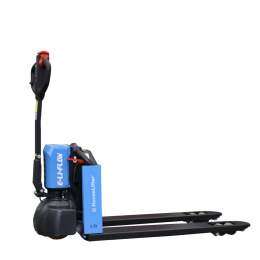 HanseLifter Elektrohubwagen FLOW, 1500 kg, 1150 mm...