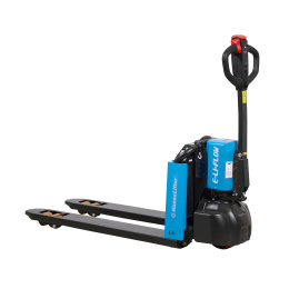 HanseLifter Elektrohubwagen FLOW, 1500 kg, 1150 mm Gabellänge, E-LI-FLOW