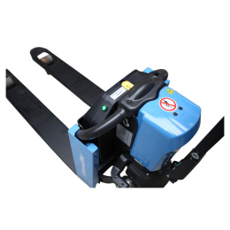 HanseLifter Elektrohubwagen FLOW, 1500 kg, 1150 mm Gabellänge, E-LI-FLOW