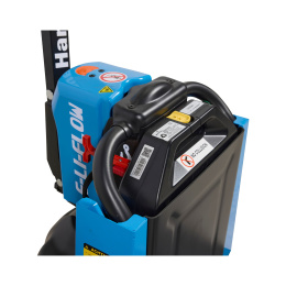 HanseLifter Elektrohubwagen FLOW, 1500 kg, 1150 mm Gabellänge, E-LI-FLOW