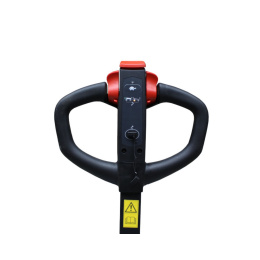 HanseLifter Elektrohubwagen FLOW, 1500 kg, 1150 mm Gabellänge, E-LI-FLOW