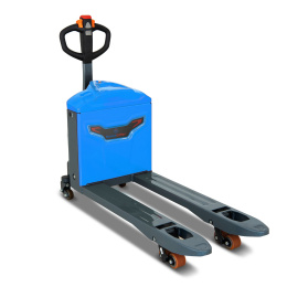 HanseLifter Schwerlast Elektrohubwagen 2000 kg, 1150 mm...