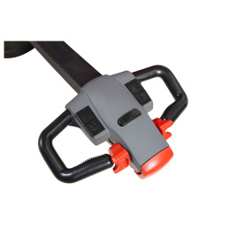 HanseLifter Deichselstapler 1200 kg, 3000 mm Hubhöhe, 1150 mm Gabellänge, Easy-DH1230