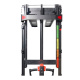 HanseLifter Deichselstapler 1200 kg, 3600 mm Hubhöhe, 1150 mm Gabellänge, Easy-DH1236-Li