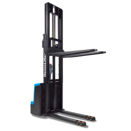 HanseLifter Deichselstapler 1200 kg, 3000 mm Hubhöhe, 1150 mm Gabellänge, Smart-DH1230-P