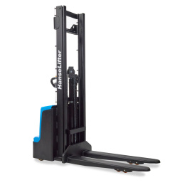 HanseLifter Deichselstapler 1200 kg, 3000 mm...