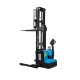 HanseLifter Deichselstapler 1200 kg, 2700 mm Hubhöhe, Breitspurfahrwerk, Smart-DH1227-BS