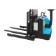 HanseLifter Deichselstapler 1200 kg, 3000 mm Hubhöhe, Breitspurfahrwerk, Smart-DH1230-BS