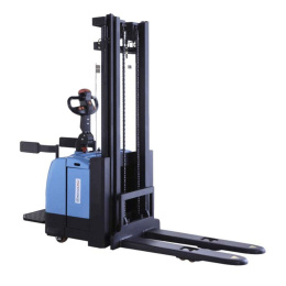 HanseLifter Deichselstapler 1600 kg, 3465 mm...