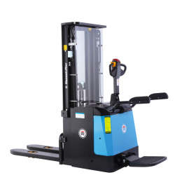 HanseLifter Deichselstapler 1600 kg, 4500 mm...