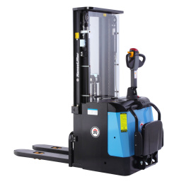 HanseLifter Deichselstapler 1600 kg, 5000 mm...