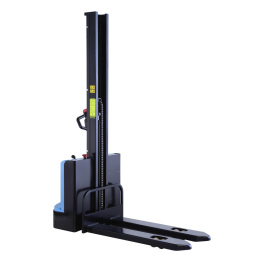 HanseLifter Deichselstapler 1200 kg, 1600 mm...