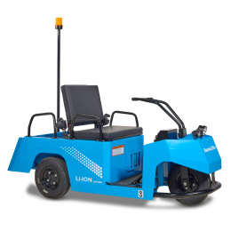 HanseLifter Smartmover 2200 kg Zuglast, für 2...