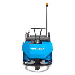 HanseLifter Smartmover 2200 kg Zuglast, für 2...