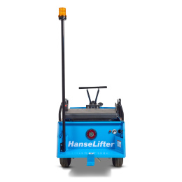HanseLifter Smartmover 2200 kg Zuglast, für 2 Personen, Li-Ionen Antrieb